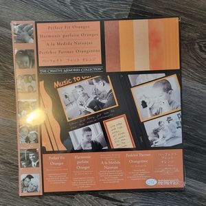 Creative Memories Paper